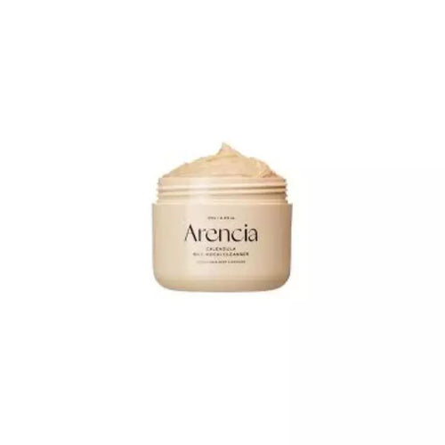Arencia Calendula Rice Mochi Cleanser, 120g product image