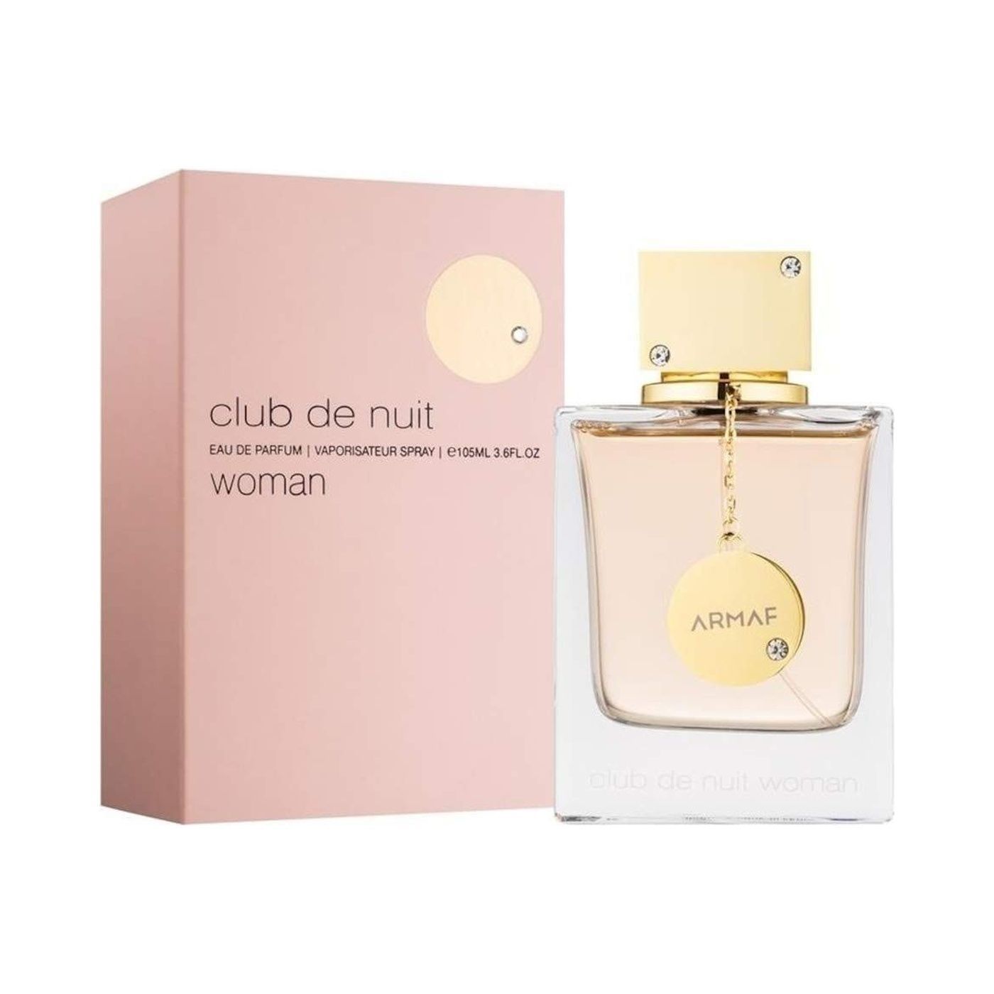 Armaf Club De Nuit Women product image