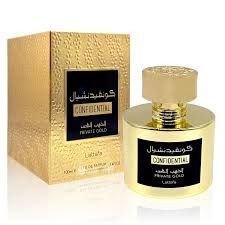 Confidential Private Gold Perfume, 100ml product image