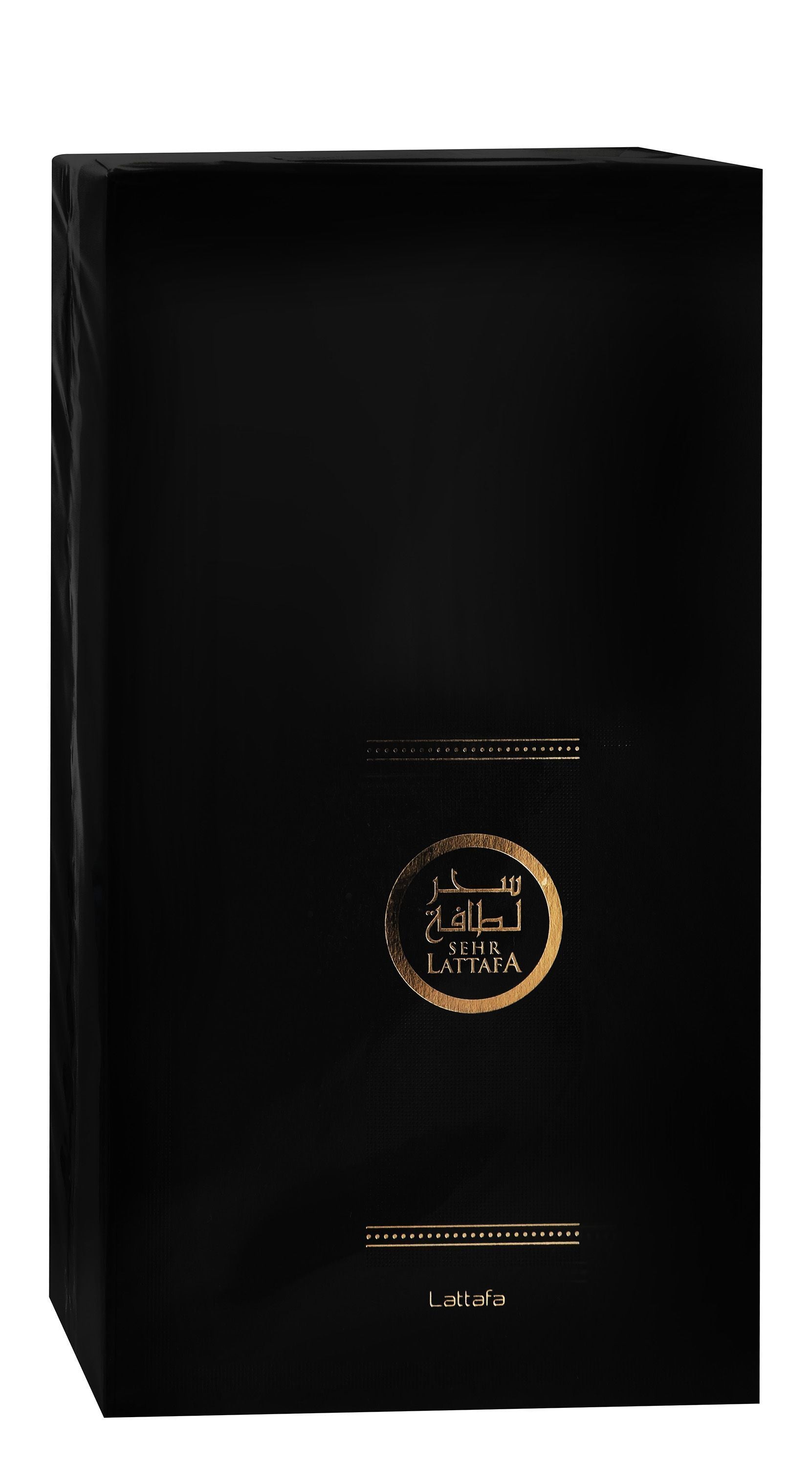 Lattafa Sehr Eau de Parfum, 100ml product image