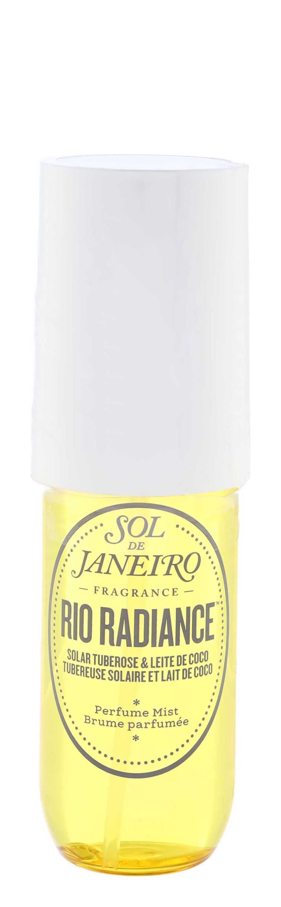 Sol De Janeiro Rio Radiance Hair & Body Perfume Mist, 90ml product image