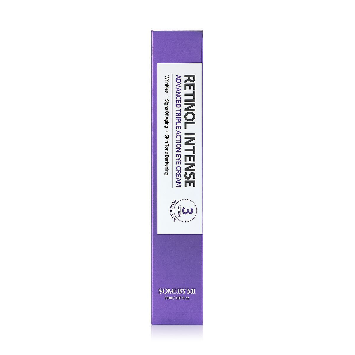 Some By Mi Retinol Intense Advanced Triple Action Eye Cream, 30ml product image