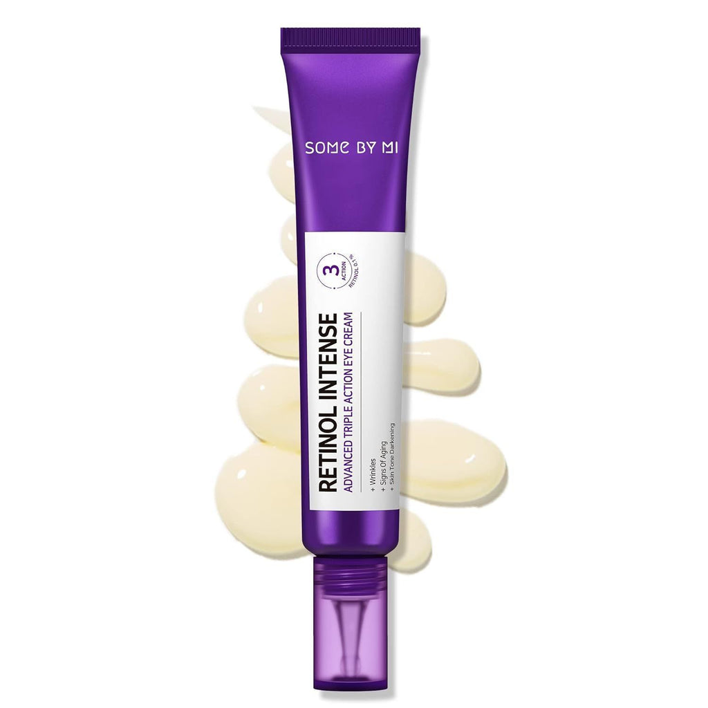 Some By Mi Retinol Intense Advanced Triple Action Eye Cream, 30ml product image 2