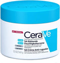 CeraVe SA Smoothing Cream, 340g product image