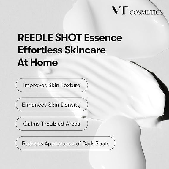 Vt Cosmetics Reedle Shot 100 Essence, 50ml product image 2