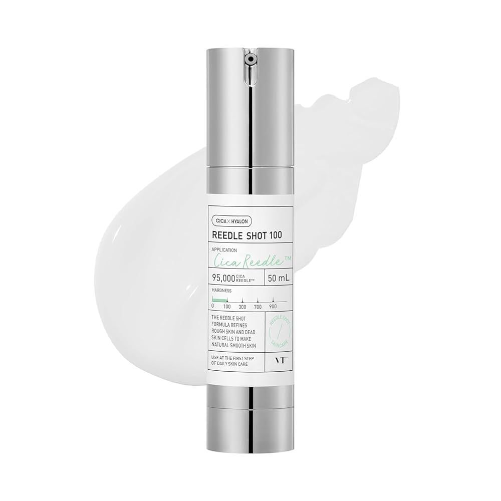 Vt Cosmetics Reedle Shot 100 Essence, 50ml product image 5