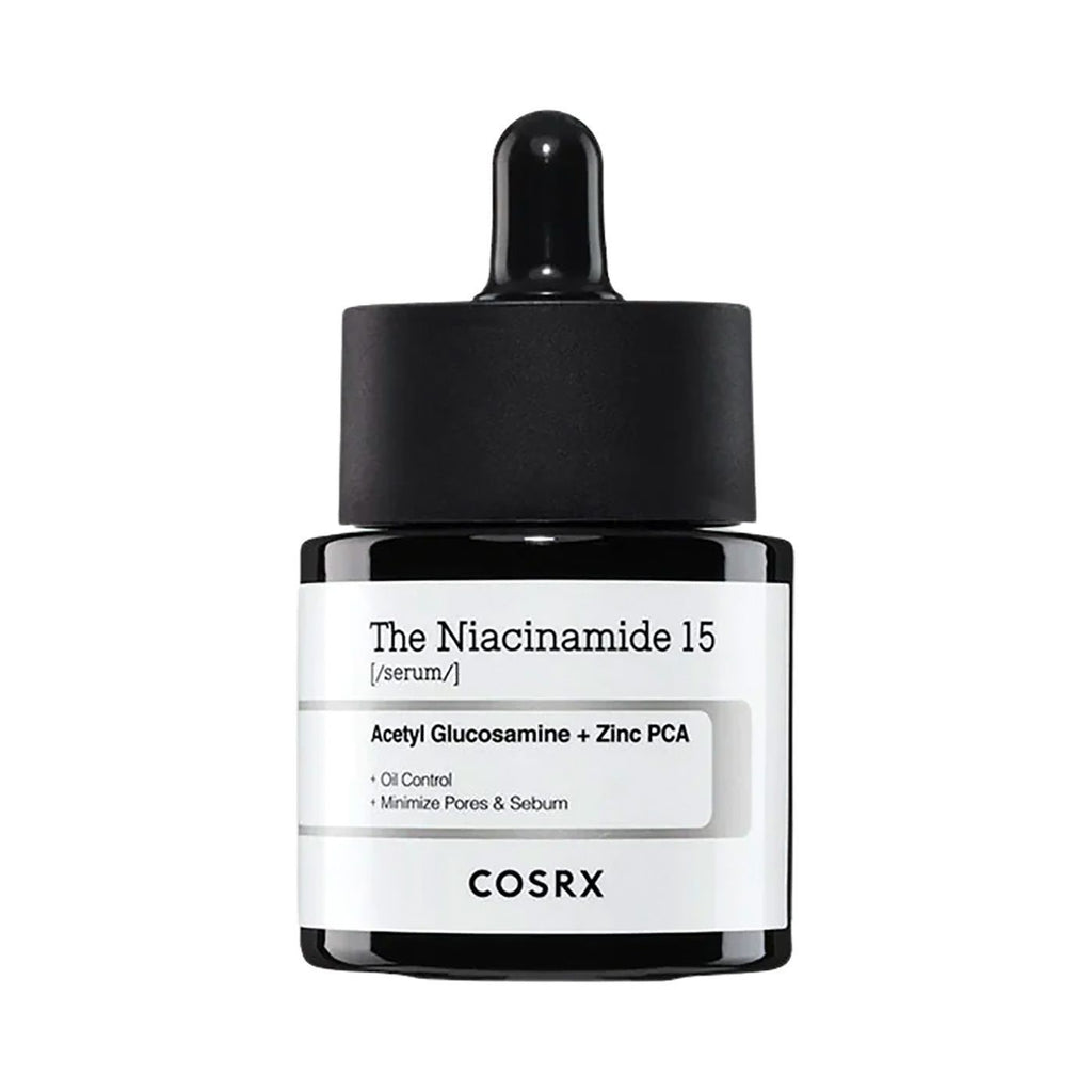 Cosrx The Niacinamide 15 Serum, 20ml product image