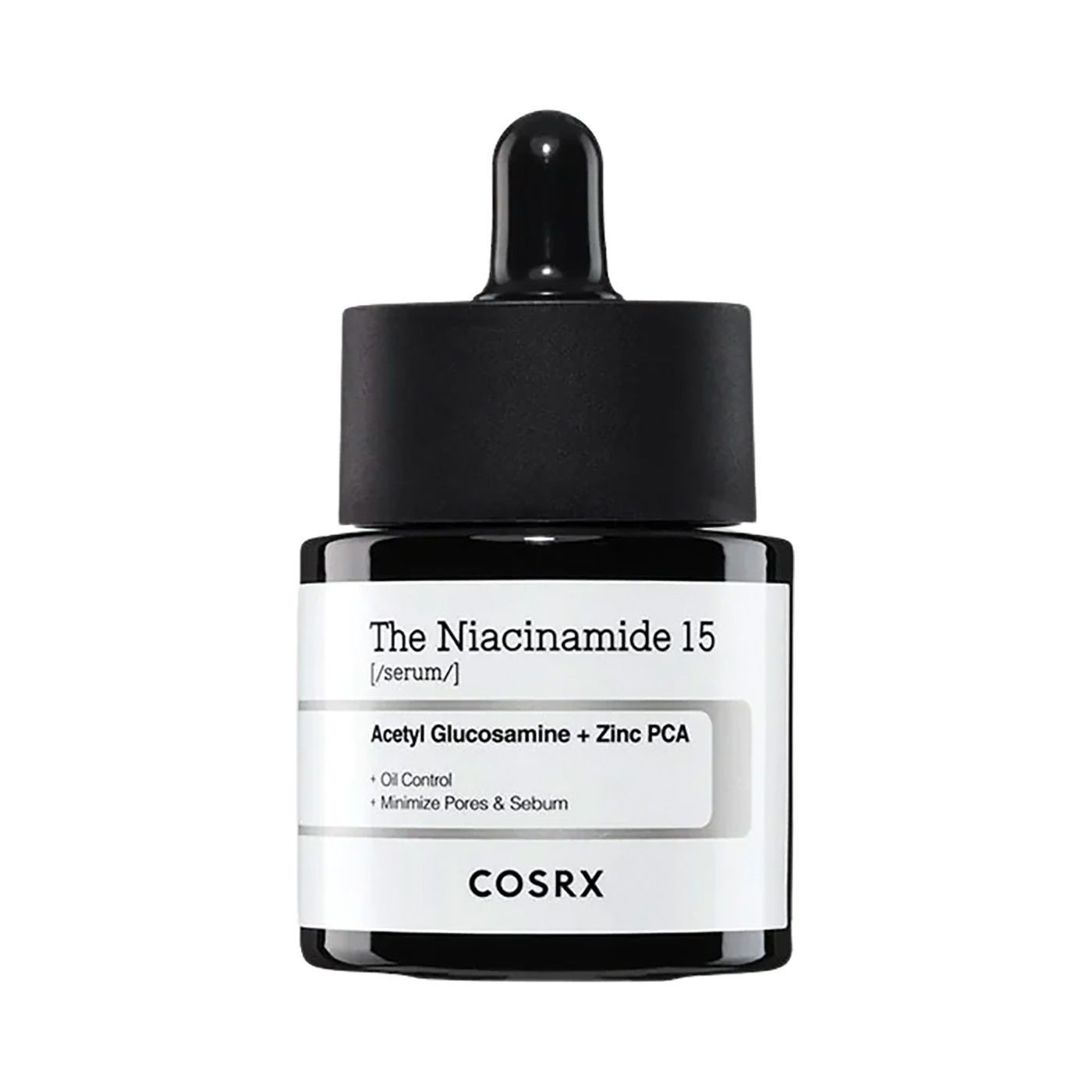 Cosrx The Niacinamide 15 Serum, 20ml product image