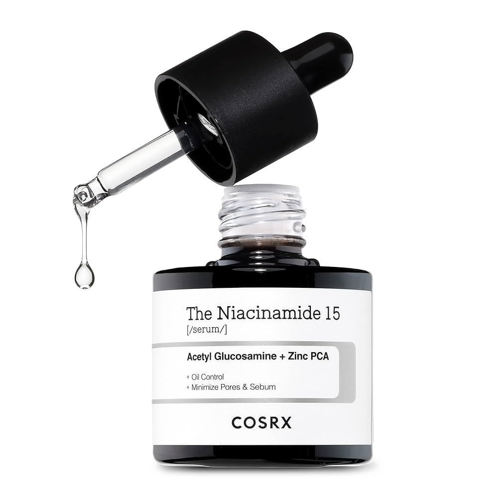 Cosrx The Niacinamide 15 Serum, 20ml product image 2