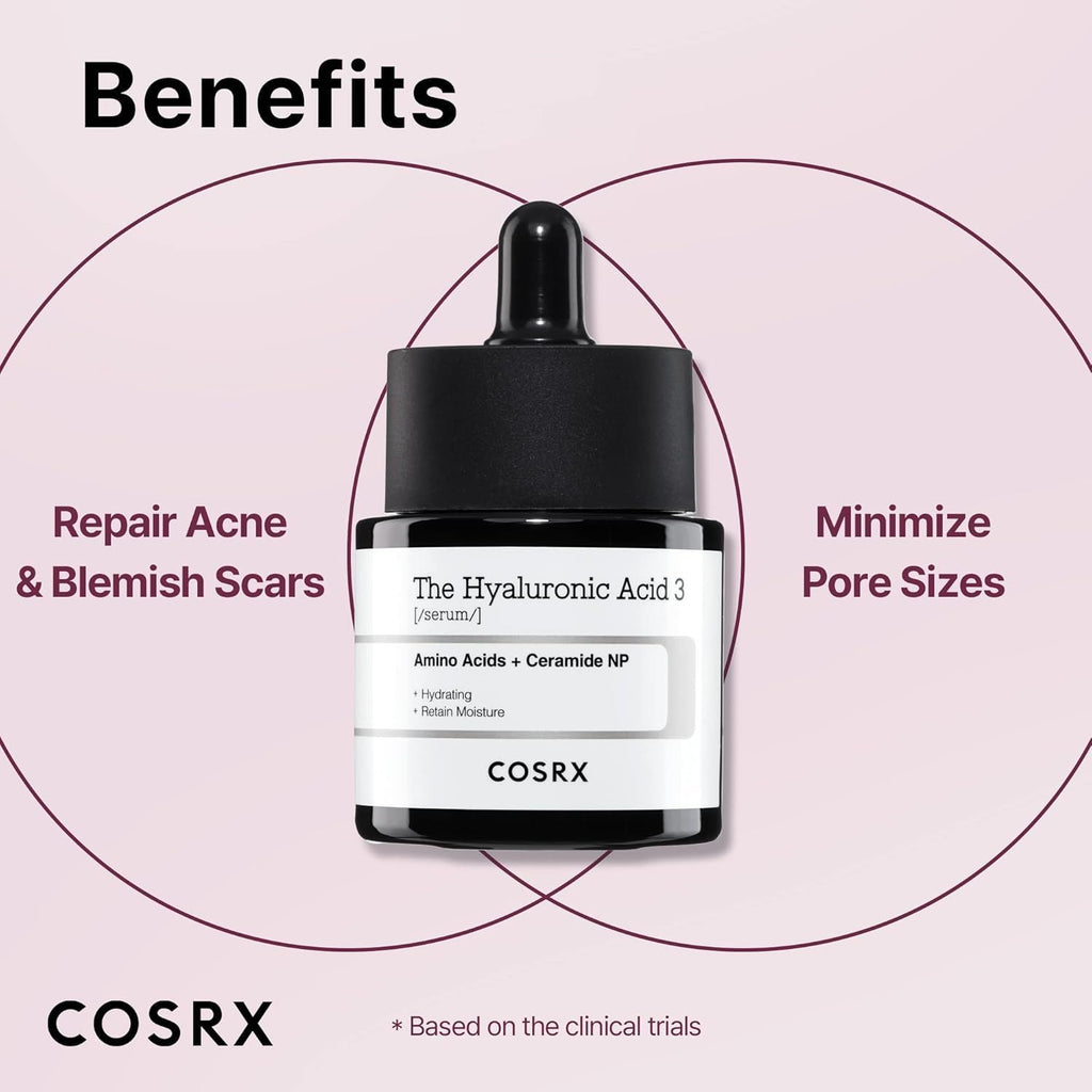 Cosrx The Niacinamide 15 Serum, 20ml product image 4
