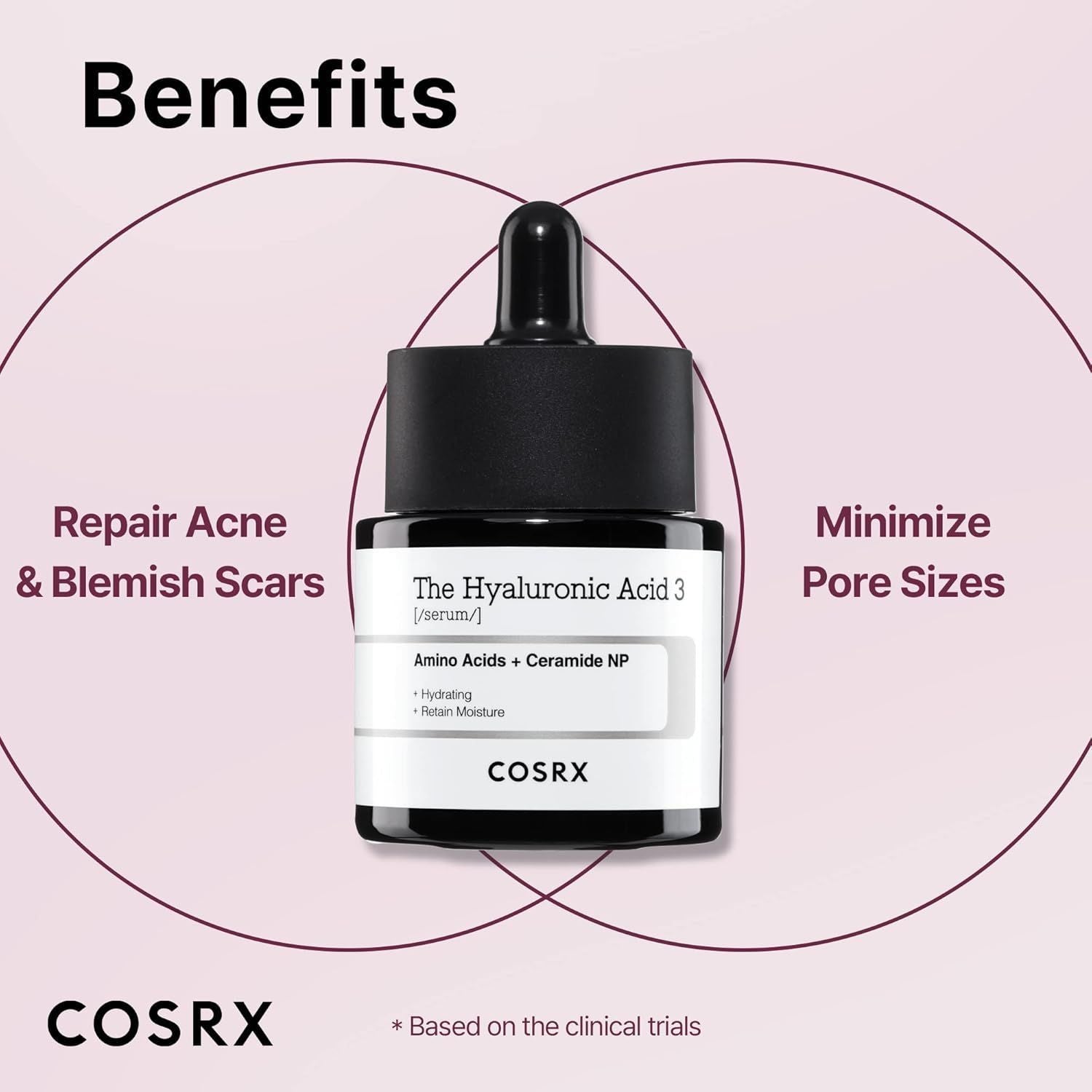 Cosrx The Niacinamide 15 Serum, 20ml product image 4