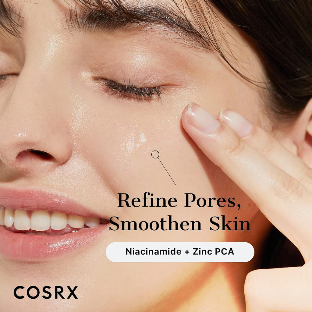 Cosrx The Niacinamide 15 Serum, 20ml product image 6
