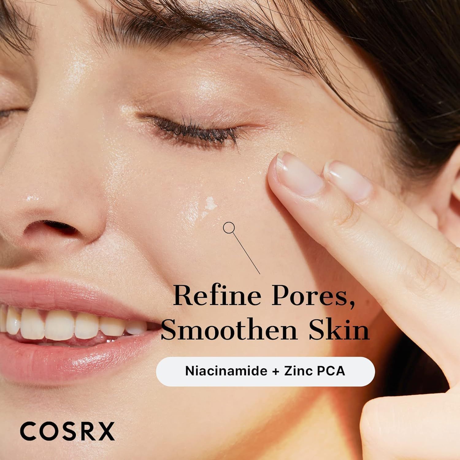 Cosrx The Niacinamide 15 Serum, 20ml product image 6