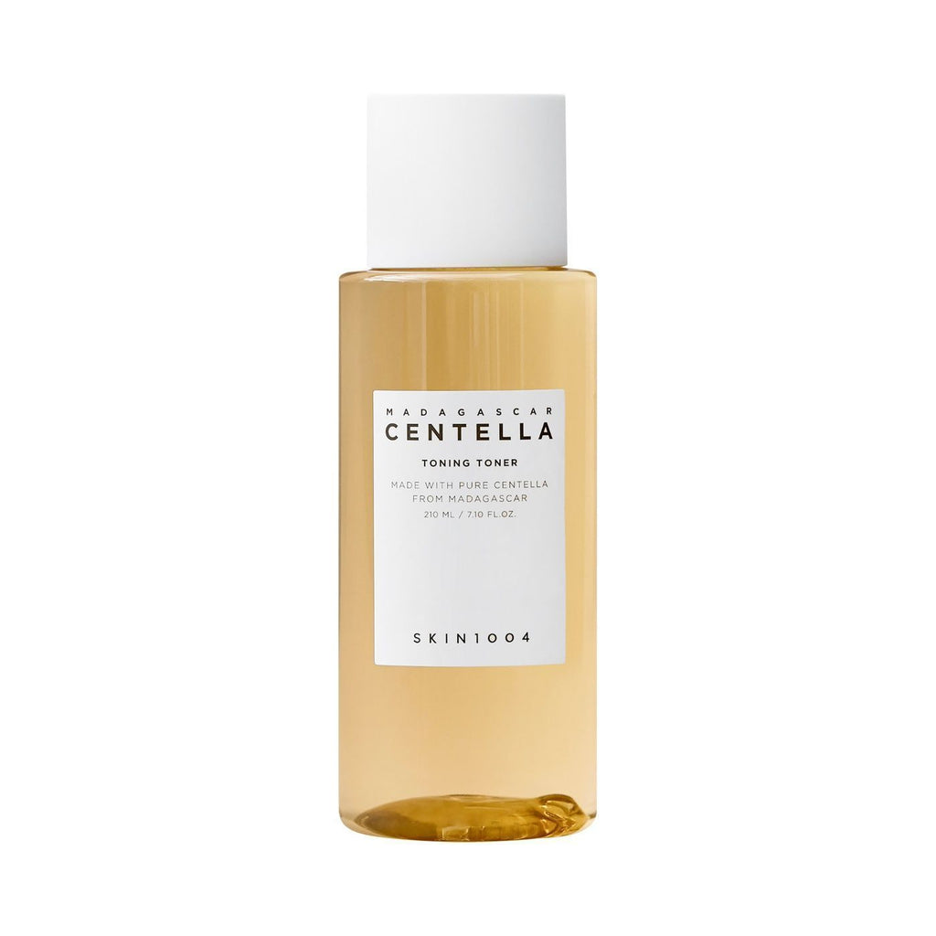 Skin1004 Madagascar Centella Toning Toner, 210ml product image