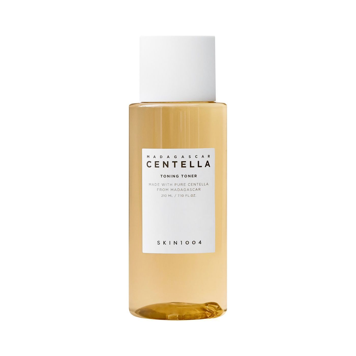 Skin1004 Madagascar Centella Toning Toner, 210ml product image