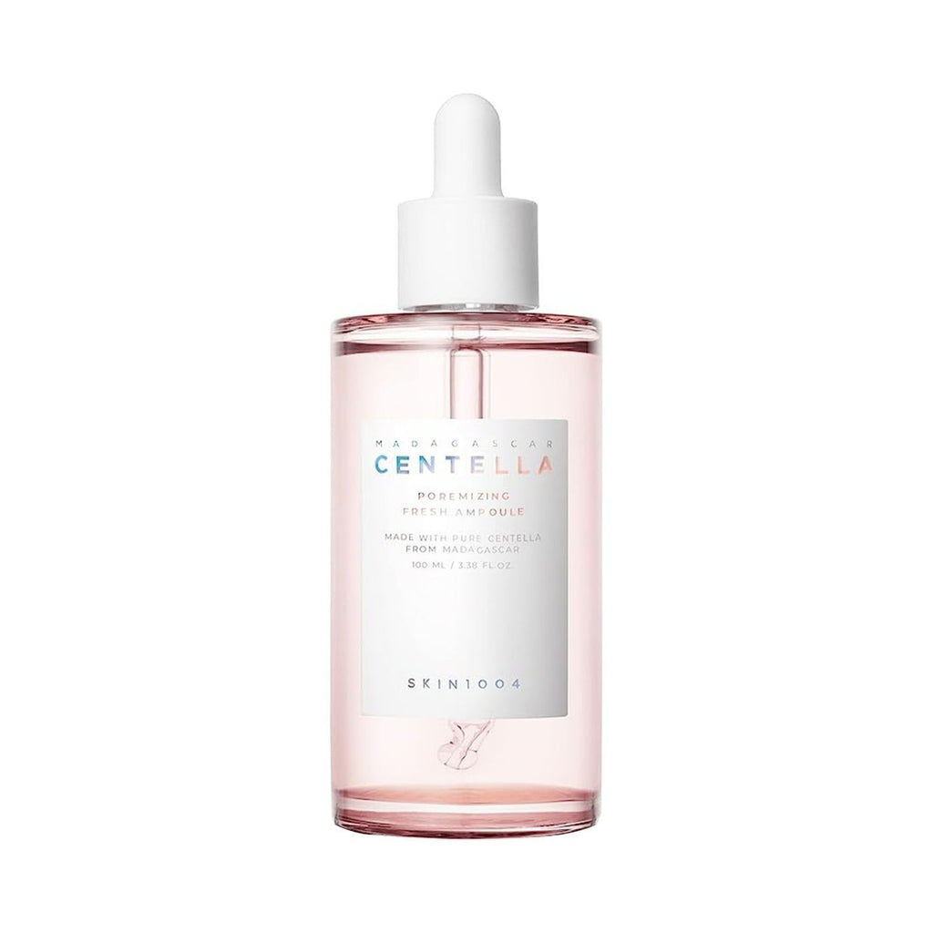 Skin1004 Madagascar Centella Poremizing Fresh Ampoule, 100ml product image