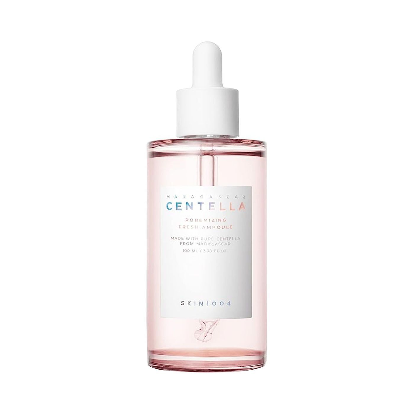 Skin1004 Madagascar Centella Poremizing Fresh Ampoule, 100ml product image