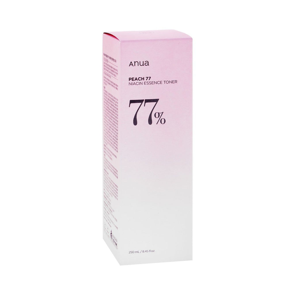 Anua Peach 77 Niacin Essence Toner, 250ml product image 2