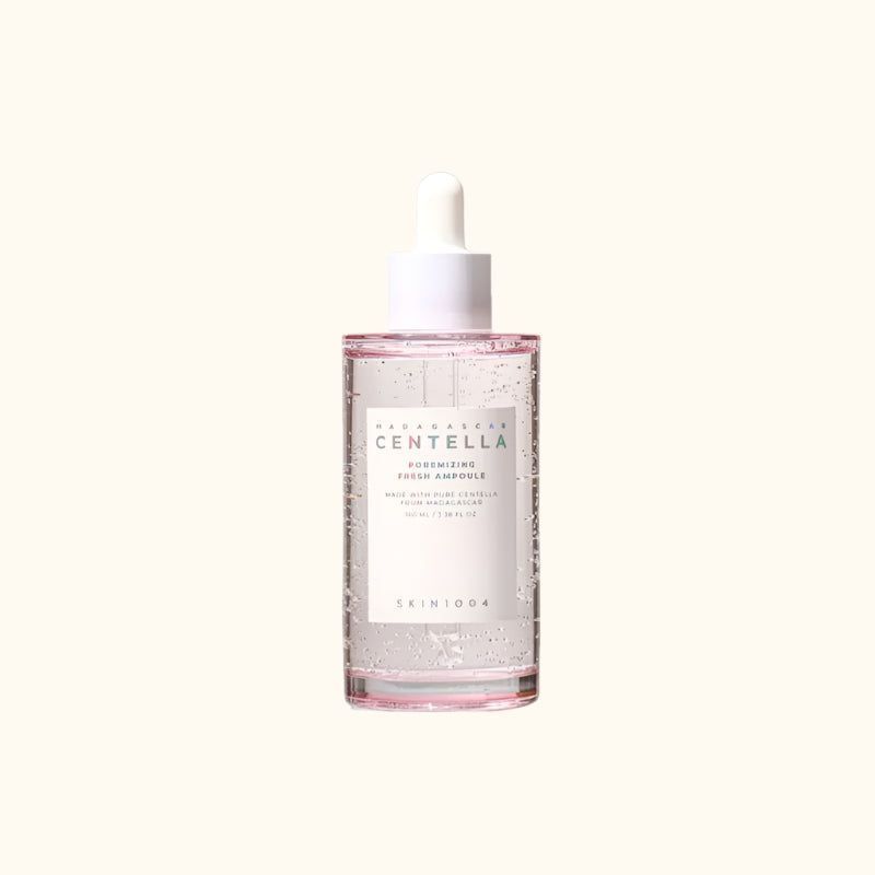 Skin1004 Madagascar Centella Poremizing Fresh Ampoule, 100ml product image 2