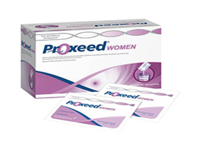 Proxeed Women Fertility Supplement, 30 Sachets product image