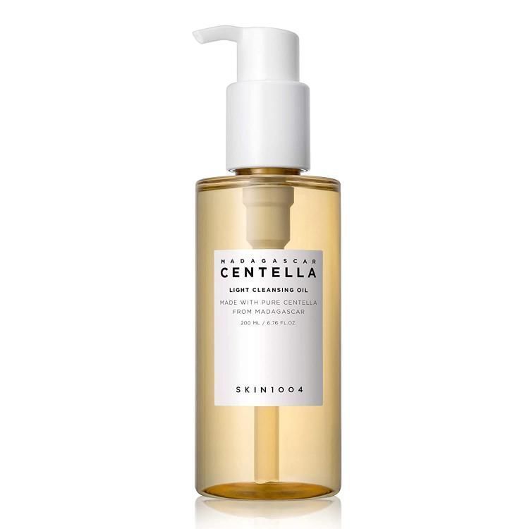Skin1004 Madagascar Centella Light Cleansing Oil, 200ml product image