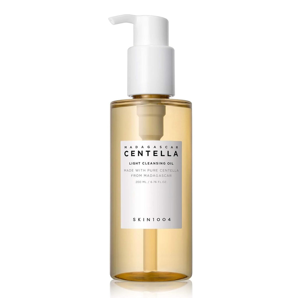 Skin1004 Madagascar Centella Light Cleansing Oil, 200ml product image 2