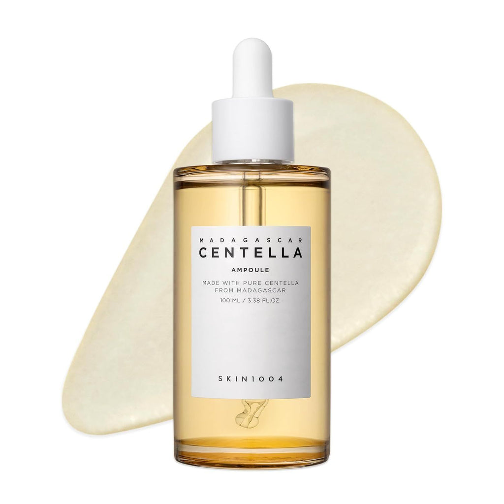 Skin1004 Madagascar Centella Ampoule, 100ml product image 2
