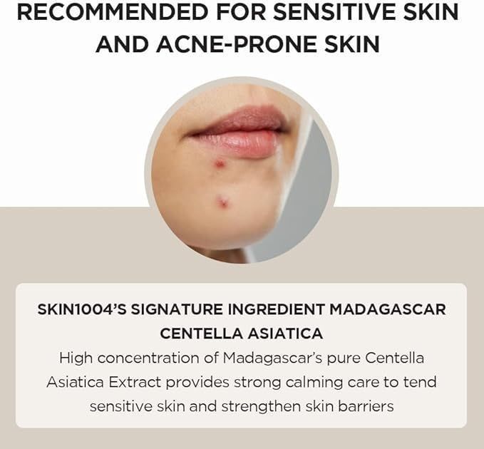 Skin1004 Madagascar Centella Ampoule, 100ml product image 5