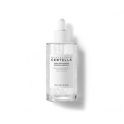 Skin1004 Madagascar Centella Tone Brightening Capsule Ampoule, 100ml product image