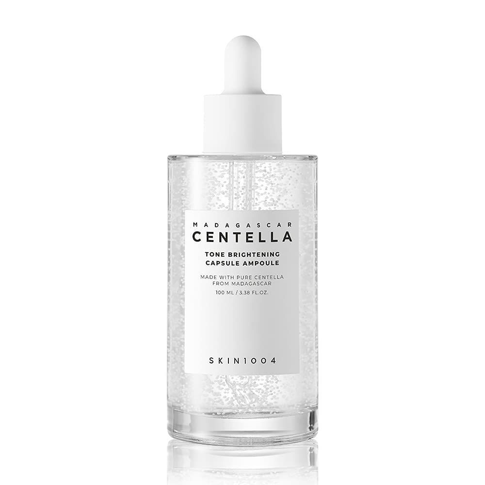Skin1004 Madagascar Centella Tone Brightening Capsule Ampoule, 100ml product image 2