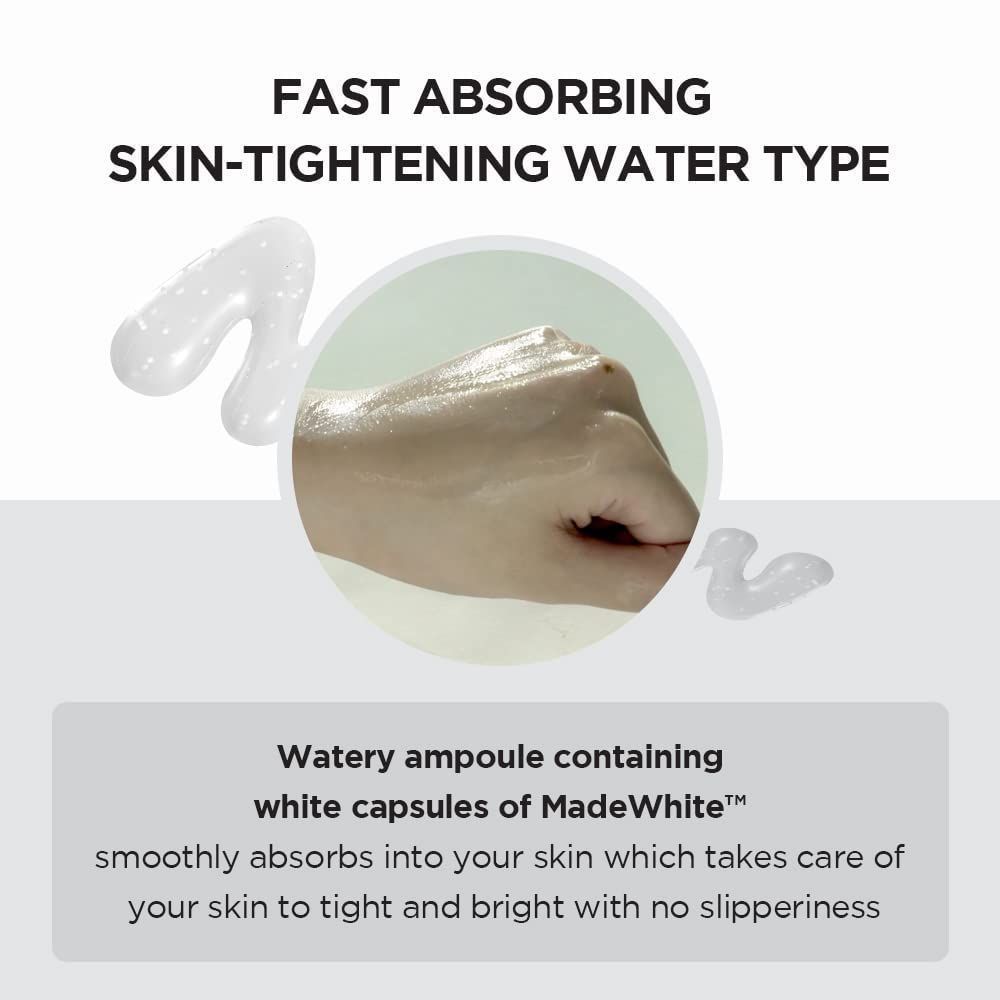 Skin1004 Madagascar Centella Tone Brightening Capsule Ampoule, 100ml product image 3