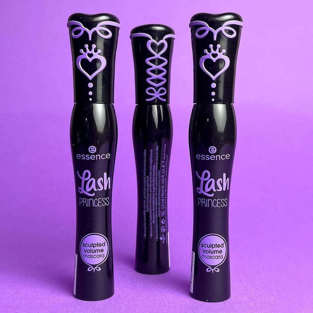 Essence Lash Princess Sculpted Volume Mascara, 1 Piece product image 3