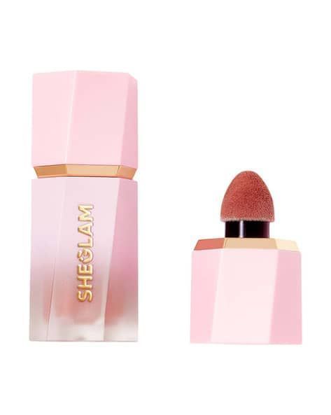 Sheglam Color Bloom Liquid Blush - Risky Business product image 2