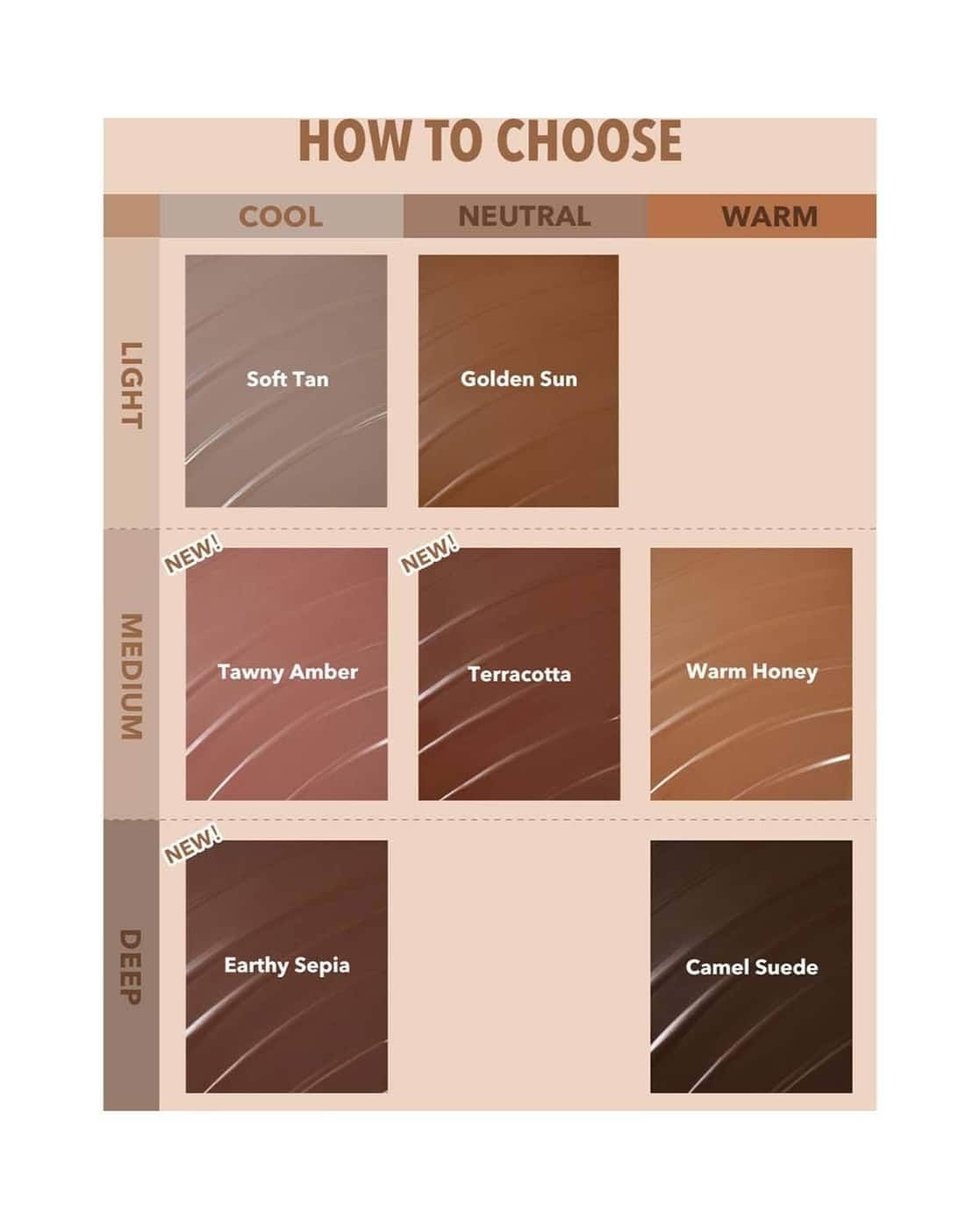 Sheglam Sun Sculpt Liquid Contour - Warm Honey, 5.2ml product image 3