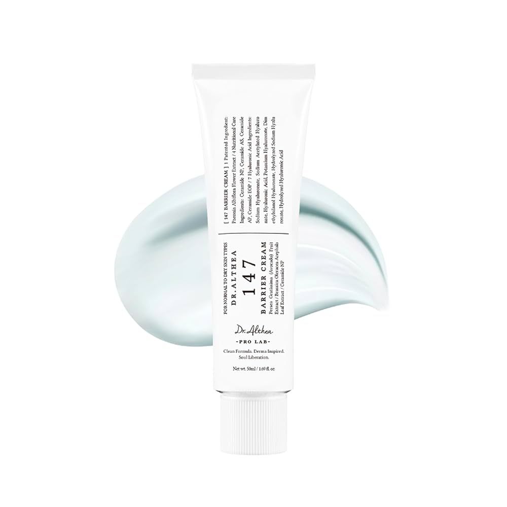 Dr.Althea 147 Barrier Cream, 50ml product image