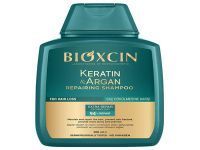 BIOXCIN Keratin & Argan Repairing Shampoo, 300ml product image