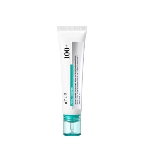 Anua 100+ PDRN Hyaluronic Acid Cream, 60ml product image
