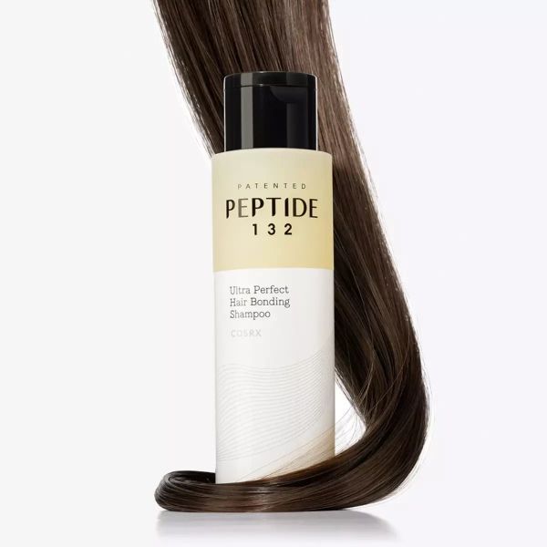 COSRX PEPTIDE-132 Ultra Perfect Hair Bonding Shampoo, 200ml product image