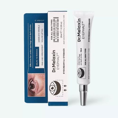 Dr.Melaxin Eyephalt Eyebag Cream, 10ml product image
