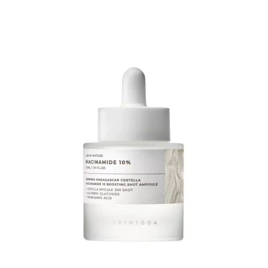 Skin1004 Madagascar Centella Matrixyl Ampoule, 30ml product image