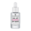 Essence Clear Nail Art Express Dry Drops, 8ml product image