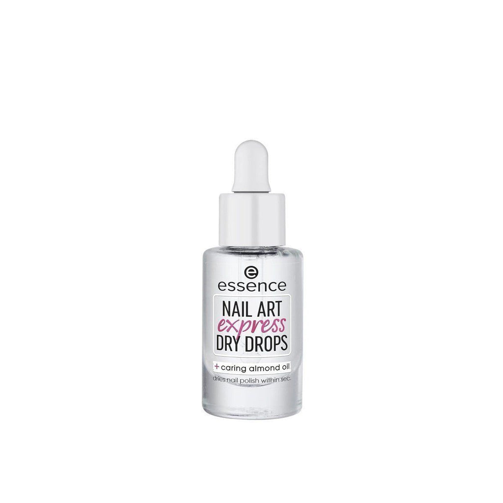 Essence Clear Nail Art Express Dry Drops, 8ml product image 2