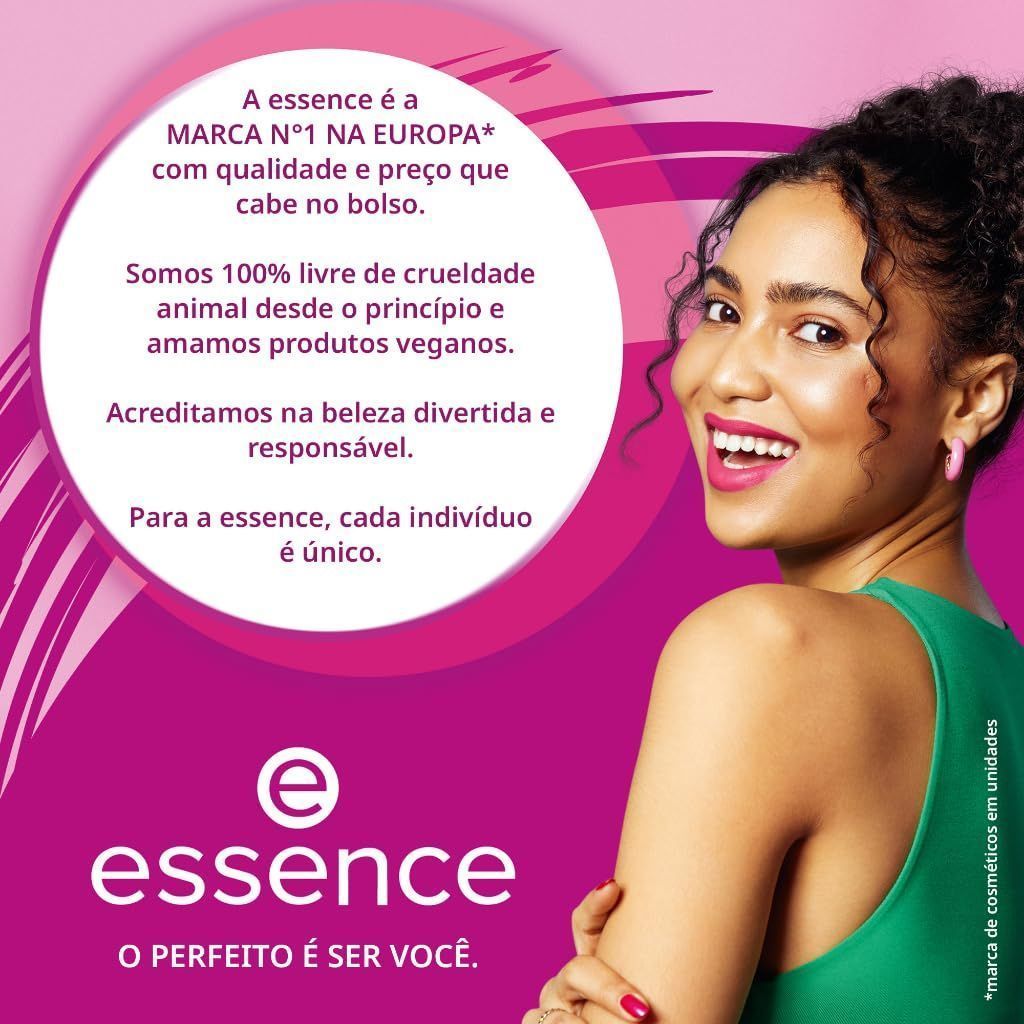 Essence Clear Nail Art Express Dry Drops, 8ml product image 6