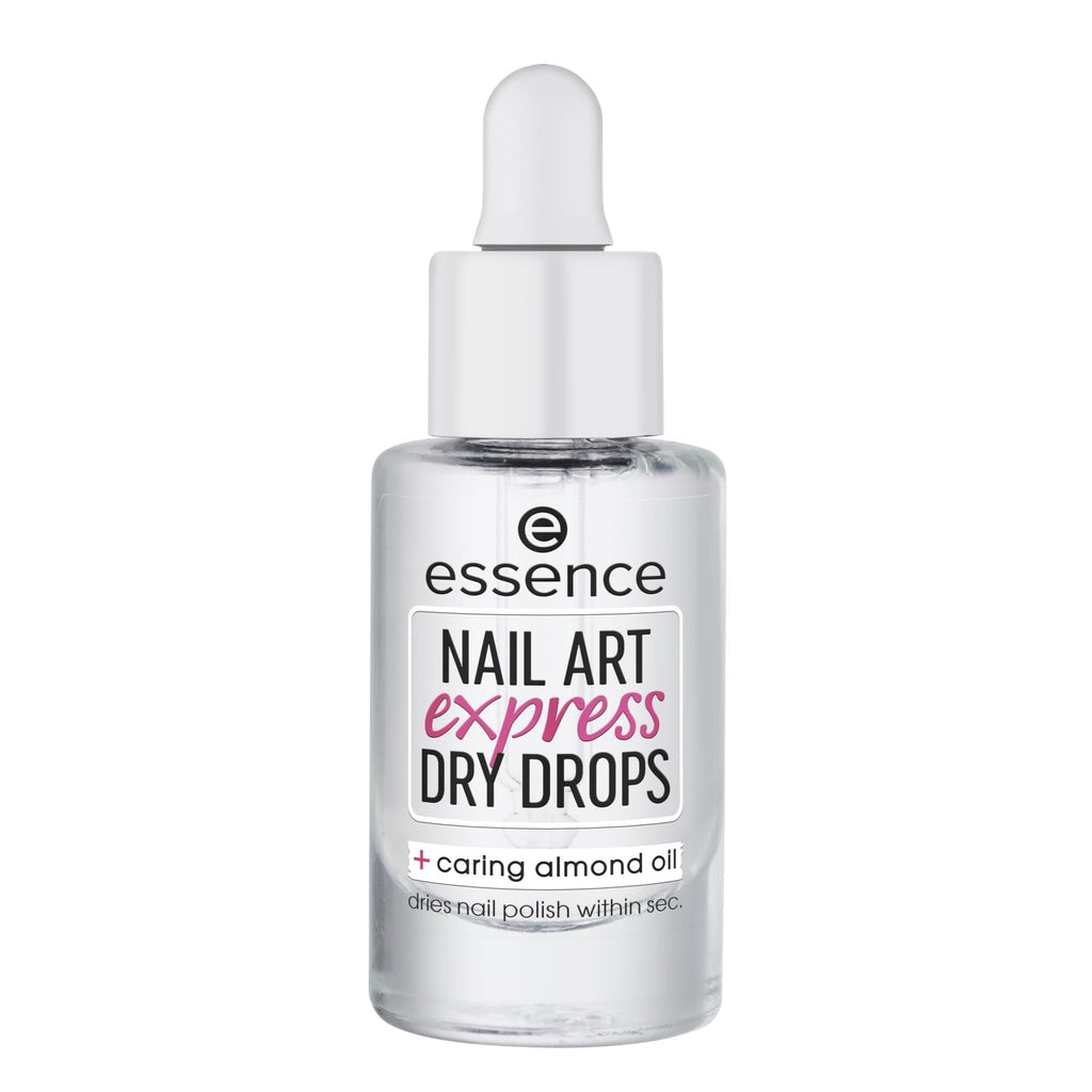 Essence Clear Nail Art Express Dry Drops, 8ml product image 7