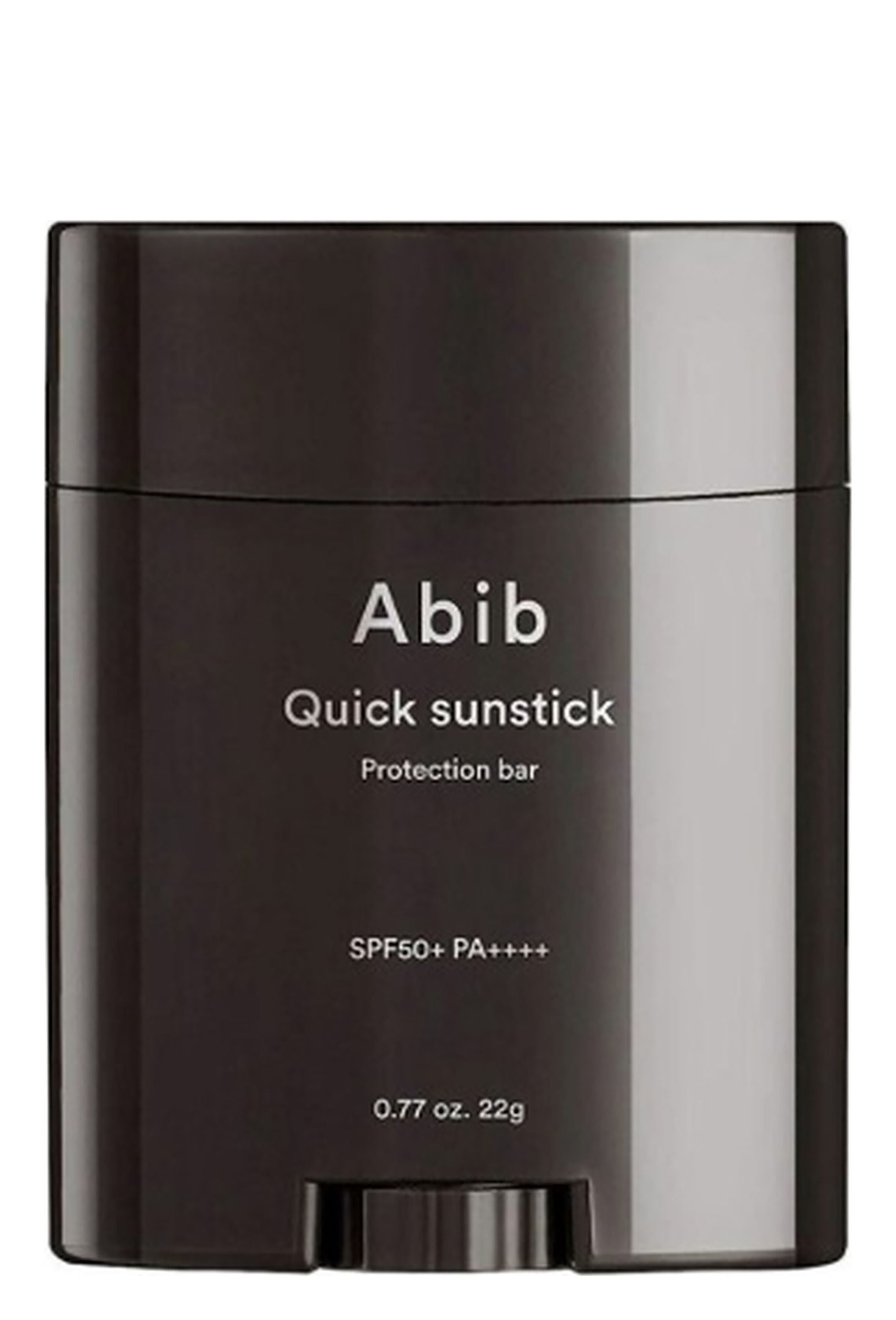 Abib Quick Sunstick SPF50+ PA++++, 22g product image