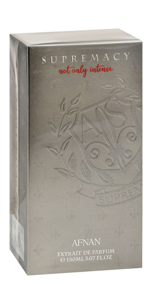 Afnan Supremacy Extrait de Parfum, 150ml product image