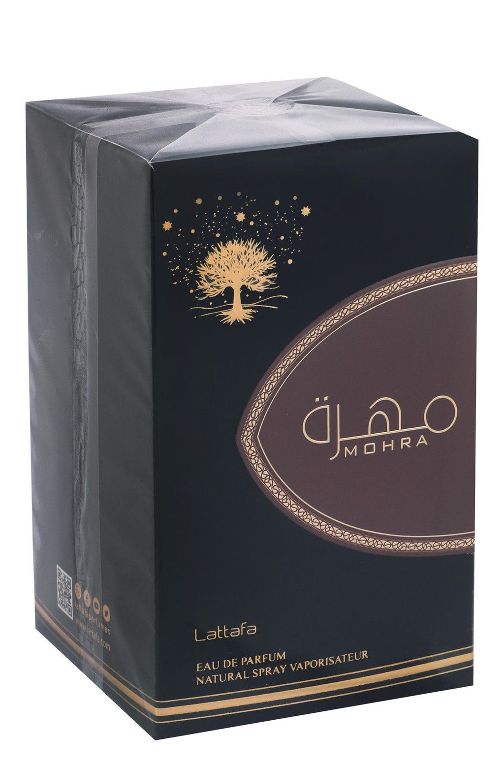 Lattafa Mohra Eau de Parfum for Women, 100ml product image 2