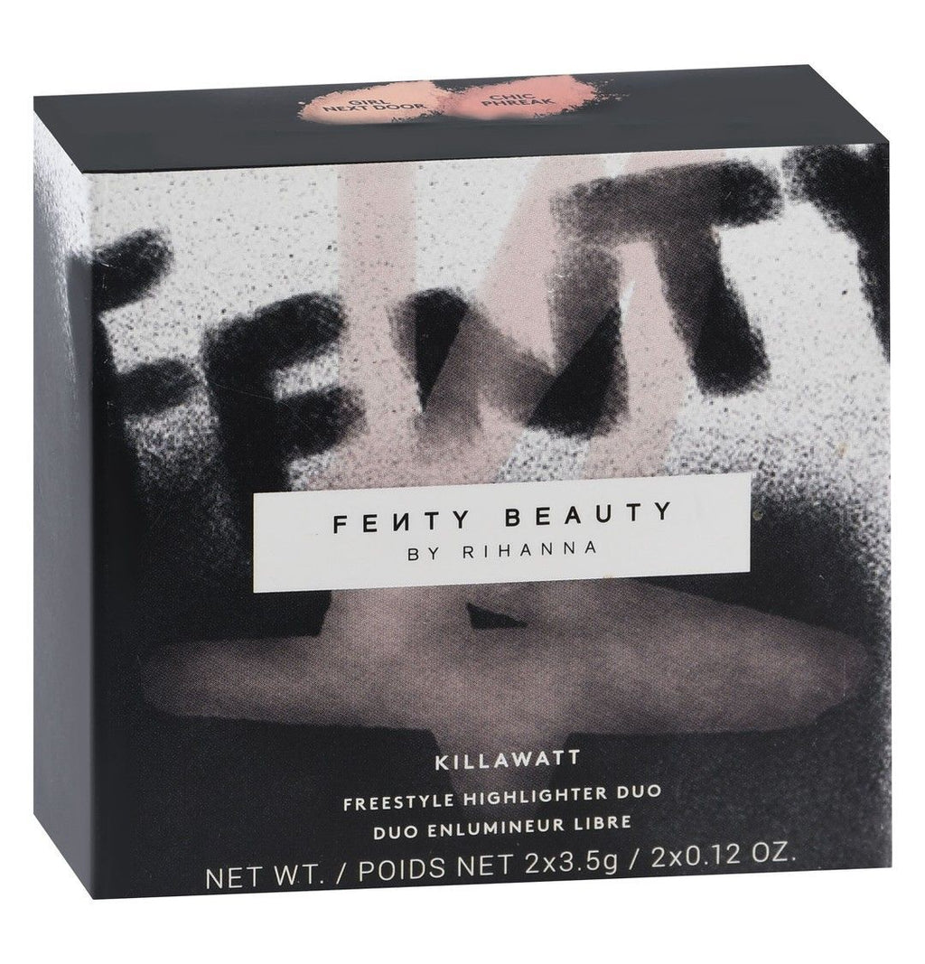 Fenty Beauty Killawatt Highlighter Duo, 1 Piece product image 2