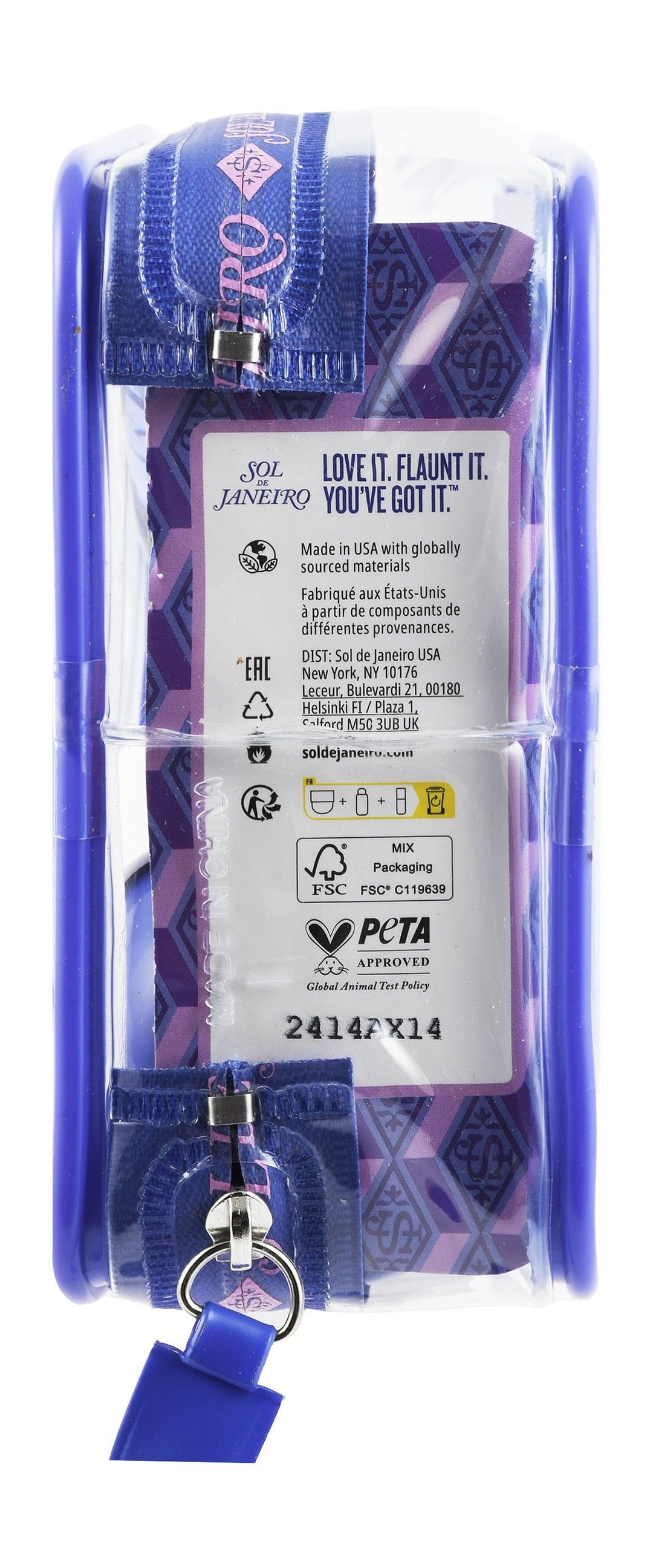 Sol de Janeiro Delicia Drench Jet Set product image 3