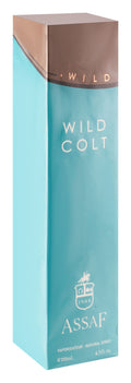 Assaf Wild Colt Eau de Parfum, 200ml product image